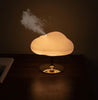 Cloud Night Light Humidifier • Cloud Aroma Oil Diffuser • Accent Lighting • Nursery Lighting • Book Light