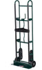 Harper Trucks 6781 Appliance Hand Truck, Dark Green