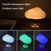Cloud Night Light Humidifier • Cloud Aroma Oil Diffuser • Accent Lighting • Nursery Lighting • Book Light