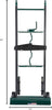 Harper Trucks 6781 Appliance Hand Truck, Dark Green