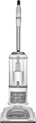 Shark NV356E 31 Navigator Lift-Away Professional Upright Vacuum with Swivel Steering, HEPA Filter, XL Dust Cup, Pet Power, Dusting Brush, and Crevice Tool, Perfect for Pet Hair, White/Silver