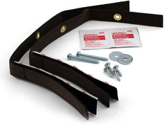 Ready America Quake Hold Adjustable Big Screen & Appliance Strap, 6' L, 500 lb, Nylon