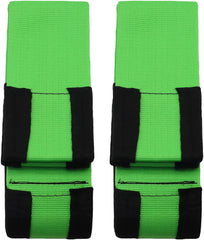 Grip Forearm Lifting Straps - Lift, Move and Carry Furniture, Appliances, Mattresses or Any Item up to 700 lbs - Safely and Easily
